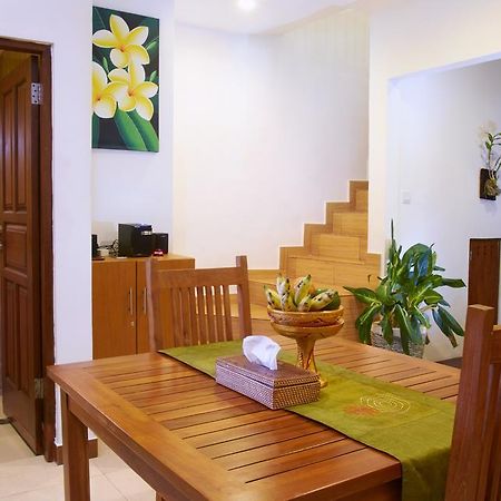 Villa Sammy Seminyak  Bagian luar foto