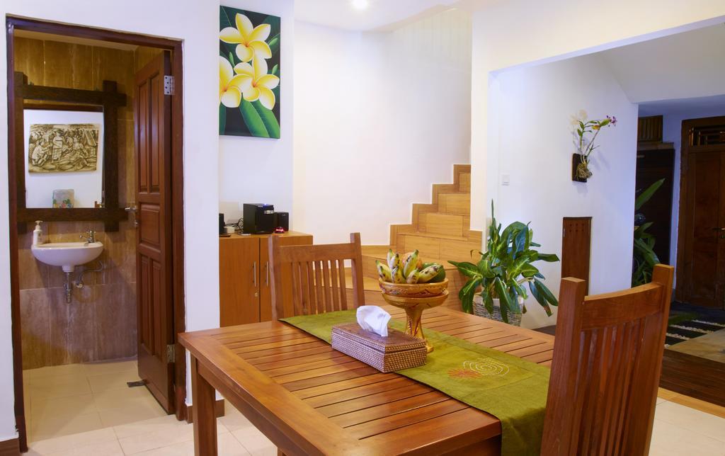 Villa Sammy Seminyak  Bagian luar foto